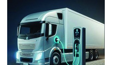 The challenge of electrifying HGVs